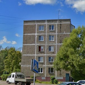 Shkolnaya Street, 49, Podolsk: photo