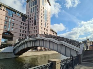 Москва, Космодамианская набережная, 52с5: фото