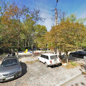 Borisa Chychybabina Street, 3, : foto