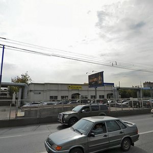 Entuziastov Highway, 40, Moscow: photo