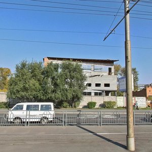 Gazety Krasnoyarskiy Rabochiy Avenue, 144А, Krasnoyarsk: photo