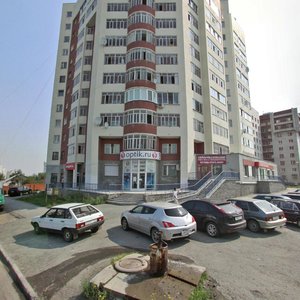 Chkalova Street, 45, Yekaterinburg: photo