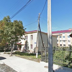 Kurilskaya Street, 42А, Yuzhno‑Sakhalinsk: photo