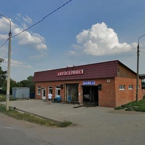 Mozhayskoye Highway, 69, Moscow and Moscow Oblast: photo