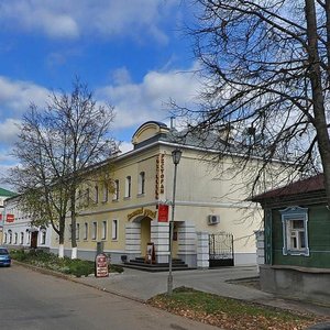 Суздаль, Улица Ленина, 72: фото