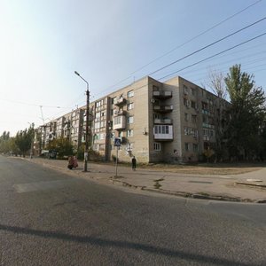 Астрахань, Проезд Воробьёва, 16: фото