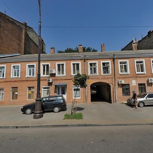 Tyraspolska vulytsia, 24, Odesa: photo