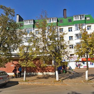 Neftyanikov Avenue, 39, Elabuga: photo