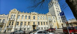 Смоленск, Улица Карла Маркса, 10: фото