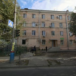 Yablochkova Street, 3, Astrahan: photo