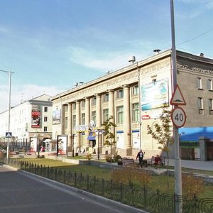 76-y kvartal, 13, Angarsk: photo