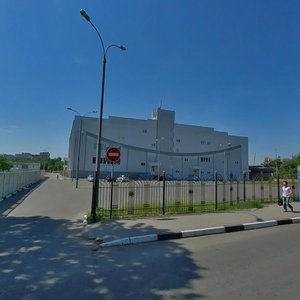 Naberezhnaya ulitsa, 8, : foto