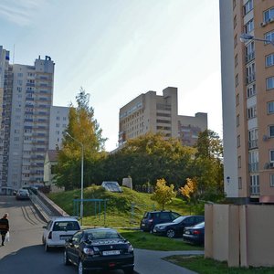 Majakowskaga Street, 96, Minsk: photo