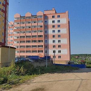 Никольское, Первомайская улица, 13/1: фото