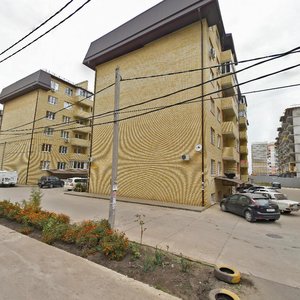 Ulitsa imeni Sergeya Yesenina, 108/9В, Krasnodar: photo