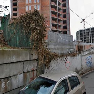 Hlybochytska Street, 32А, Kyiv: photo