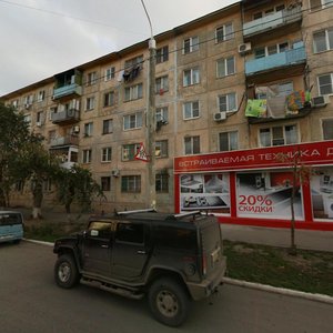 Астрахань, Улица Богдана Хмельницкого, 47: фото