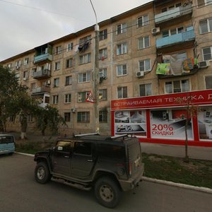 Bogdana Khmelnitskogo Street, 47 ، استراخان: صورة