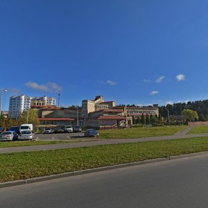 Gierasimienki Street, 8, : foto