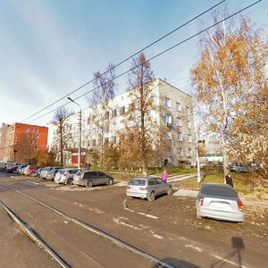 Kominterna Street, 18, Tula: photo