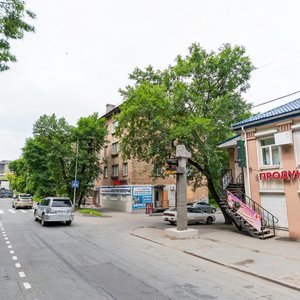 Voennoe Highway, 15, : foto