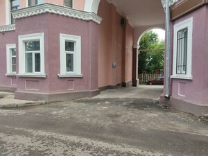 Bolshaya Nizhegorodskaya Street, 34, Vladimir: photo