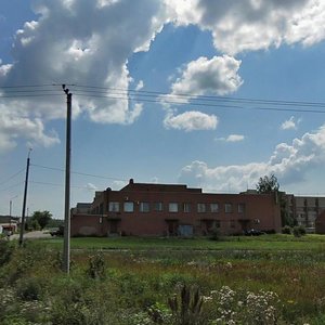 Moskovskaya Street, 30с3, Lipetsk: photo