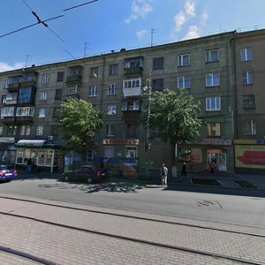 Leningradskaya Street, 27, : foto