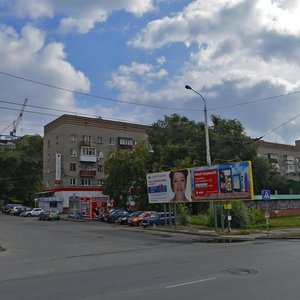 Омск, Улица Красный Путь, 80: фото