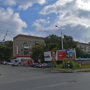 Ulitsa Krasny Put, 80, Omsk: photo