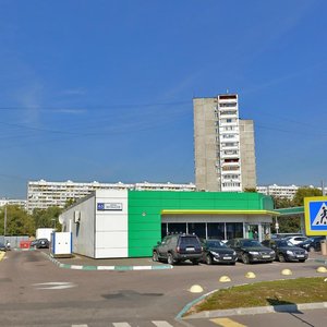 Entuziastov Highway, 63, Moscow: photo