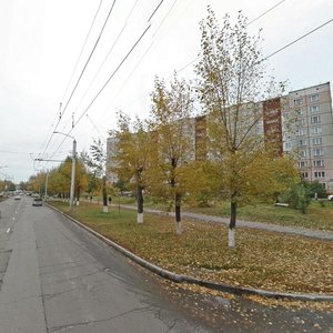 Барнаул, Улица Юрина, 299: фото