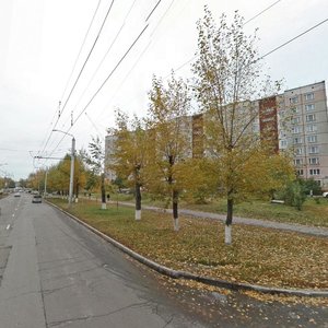 Yurina Street, 299, Barnaul: photo