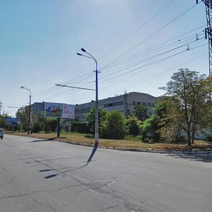 Zavodska Naberezhna Street, 7, Dnipro: photo