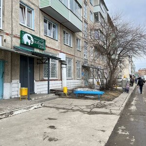 Ulitsa Belinskogo, 19, : foto