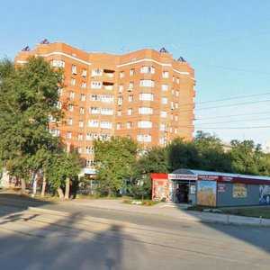 Blyukhera Street, 30, : foto