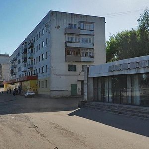 Golubkova Street, 19, Kostroma: photo