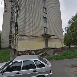 Chokolivskyi Boulevard, 14, Kyiv: photo