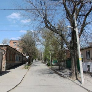 5th Liniya Street, 29/79 ، روستوف نا دونو: صورة