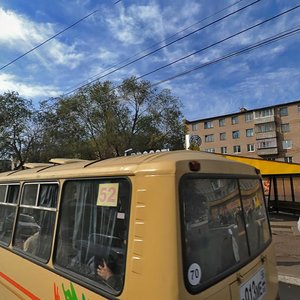 Pobedy Avenue, 119А, Orenburg: photo