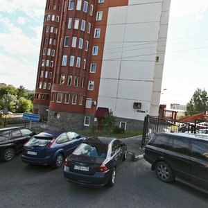 Пермь, Улица Толмачёва, 17: фото