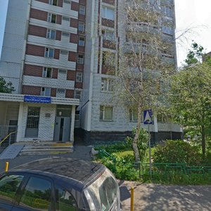 Zelenograd, к1443, : foto