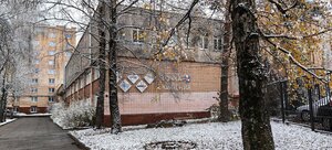 Ulitsa Przhevalskogo, 2А, Smolensk: photo