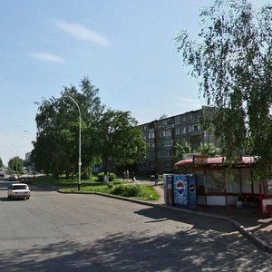 Салават, Улица Островского, 39: фото