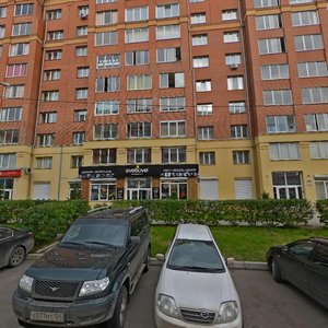 Alekseeva Street, 107, Krasnoyarsk: photo