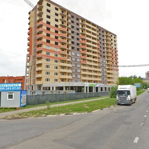 Подольск, Улица Давыдова, 5: фото