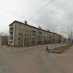Петровско-Заводская улица, 31 Чита: фото