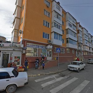 Ulitsa Novitskogo, 3, Tuapse: photo