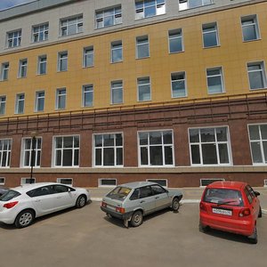 Suvorova Street, 113, Kaluga: photo