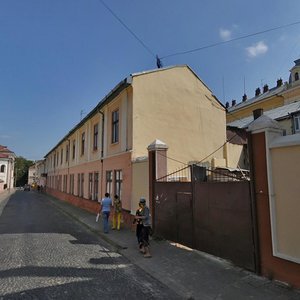 Vulytsia Betkhovena, 5, Chernivtsi: photo